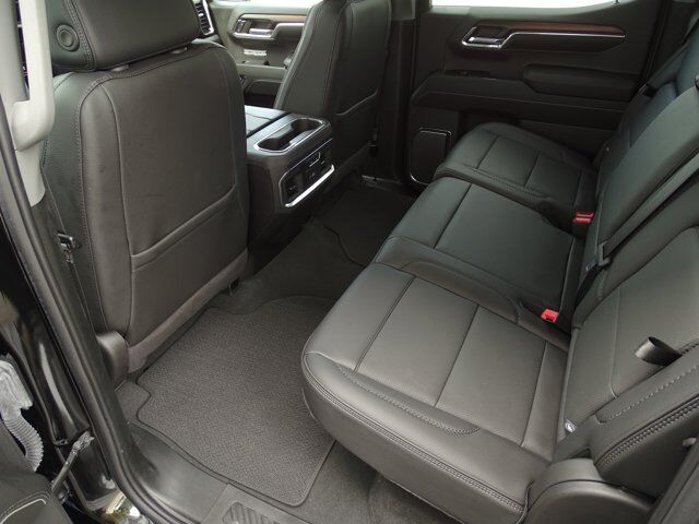 2024 GMC Sierra 1500 Denali Wilson NC