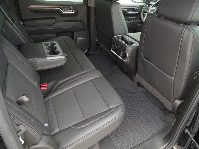 2024 GMC Sierra 1500 Denali Wilson NC