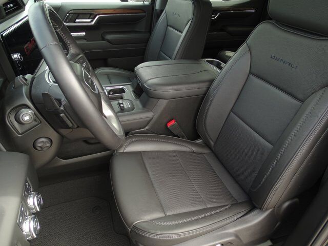 2024 GMC Sierra 1500 Denali Wilson NC