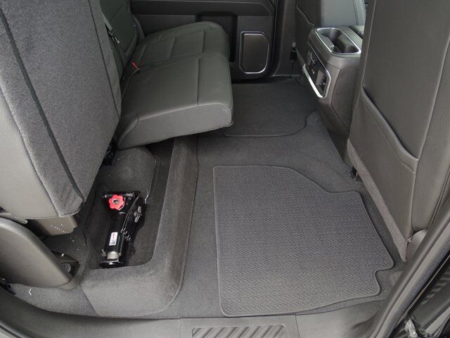 2024 GMC Sierra 1500 Denali Wilson NC