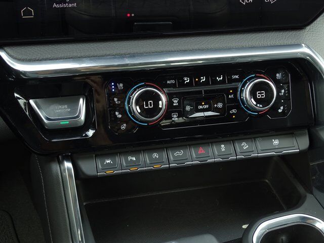 2024 GMC Sierra 1500 Denali Wilson NC