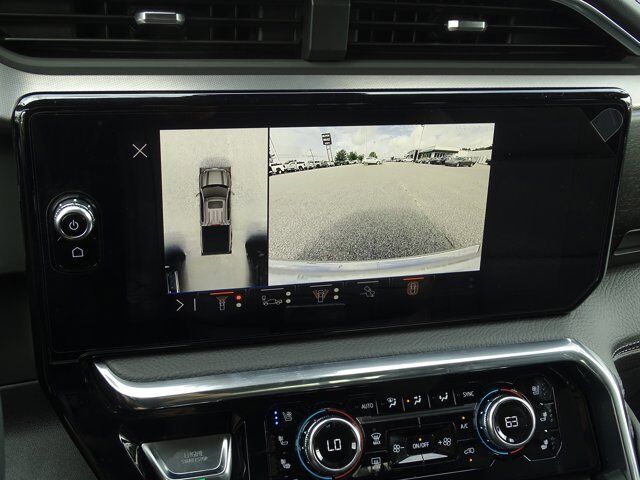 2024 GMC Sierra 1500 Denali Wilson NC