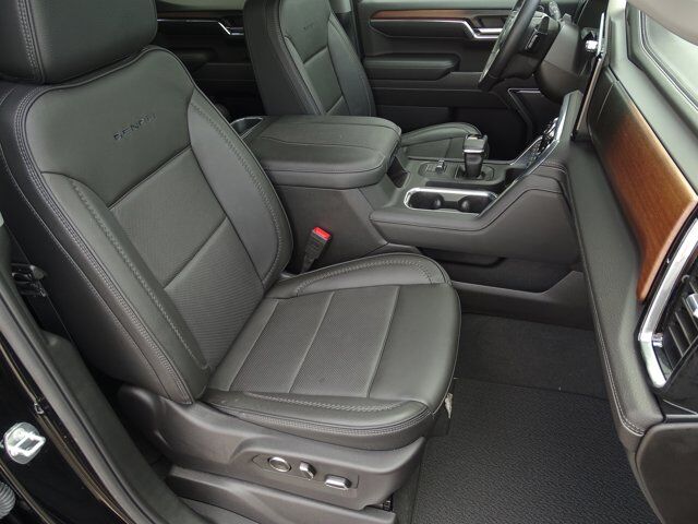 2024 GMC Sierra 1500 Denali Wilson NC