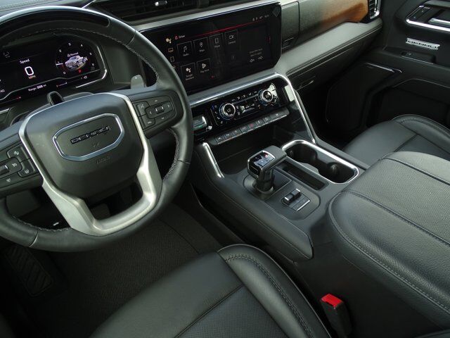 2024 GMC Sierra 1500 Denali Wilson NC