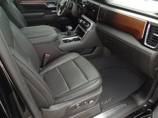 2024 GMC Sierra 1500 Denali Wilson NC