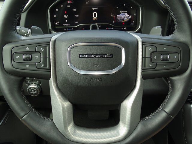 2024 GMC Sierra 1500 Denali Wilson NC