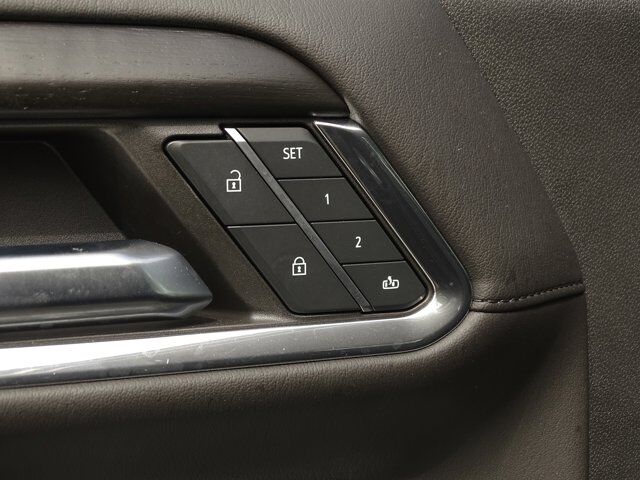 2024 GMC Sierra 1500 Denali Wilson NC