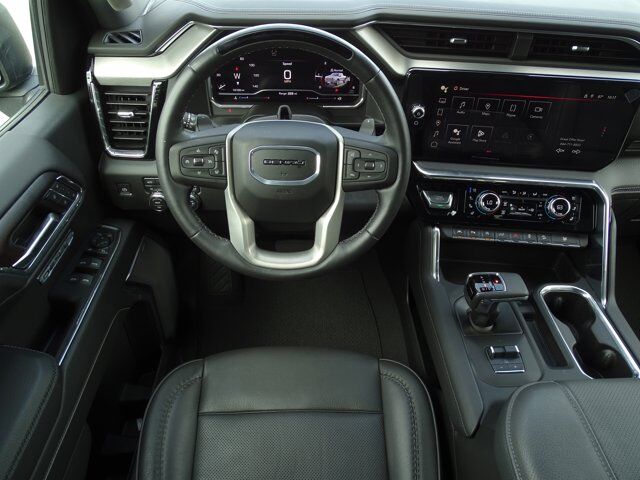 2024 GMC Sierra 1500 Denali Wilson NC