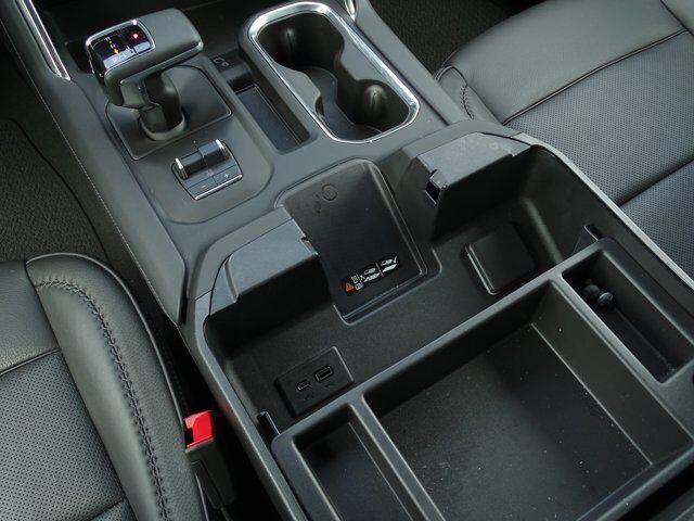 2024 GMC Sierra 1500 Denali Wilson NC