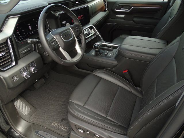 2024 GMC Sierra 1500 Denali Wilson NC
