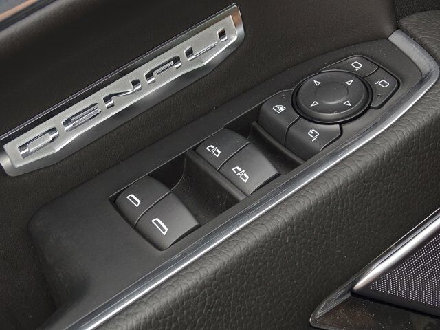 2024 GMC Sierra 1500 Denali Wilson NC