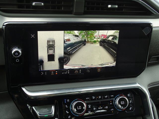 2024 GMC Sierra 1500 Denali Wilson NC