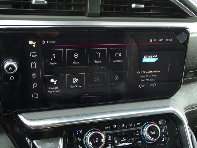 2024 GMC Sierra 1500 Denali Wilson NC