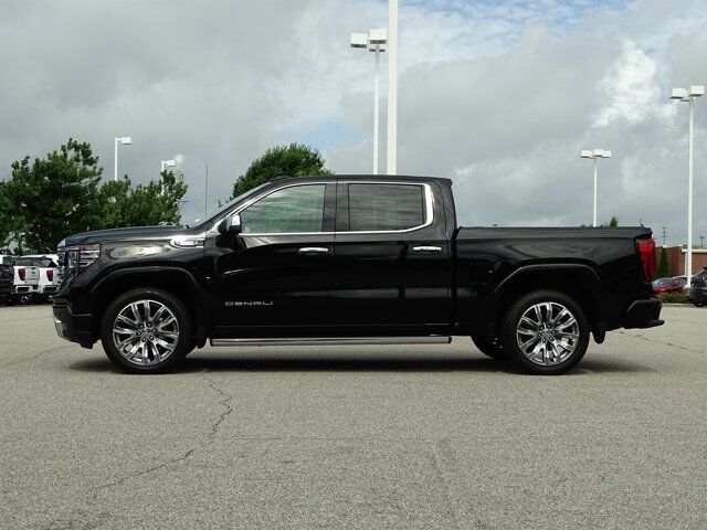 2024 GMC Sierra 1500 Denali Wilson NC