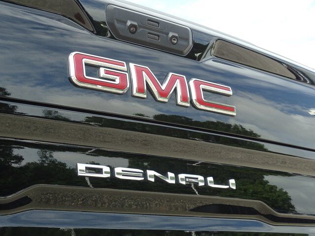 2024 GMC Sierra 1500 Denali Wilson NC