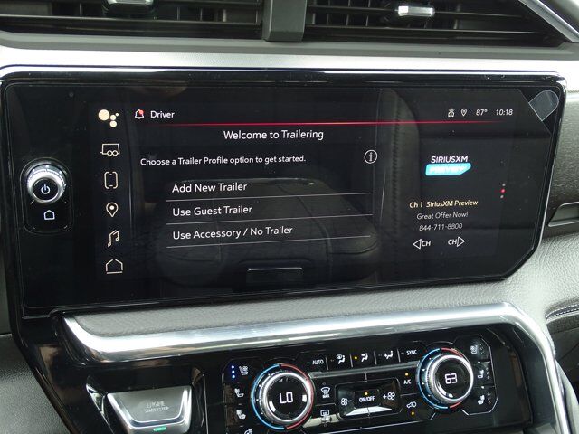 2024 GMC Sierra 1500 Denali Wilson NC
