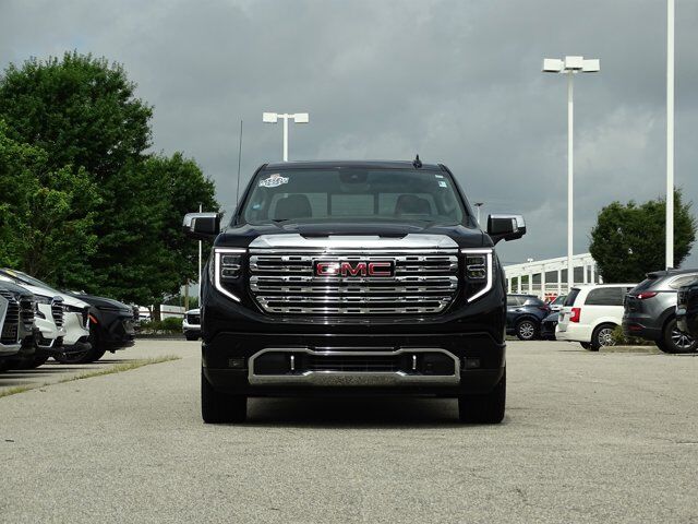 2024 GMC Sierra 1500 Denali Wilson NC