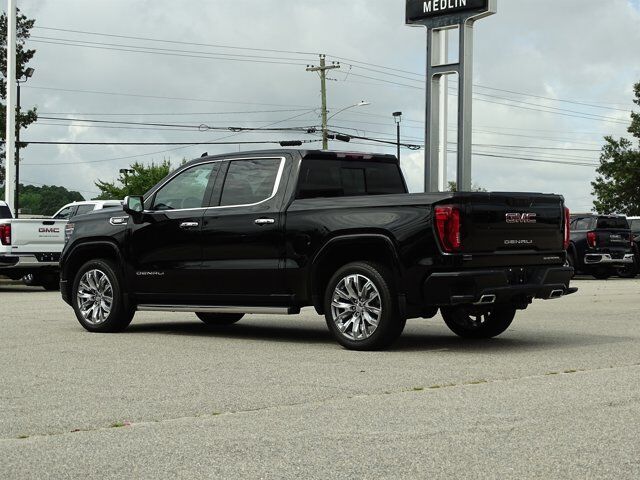 2024 GMC Sierra 1500 Denali Wilson NC