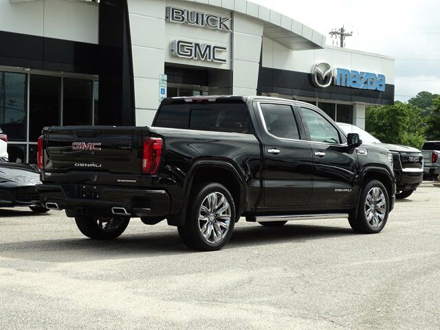 2024 GMC Sierra 1500 Denali Wilson NC