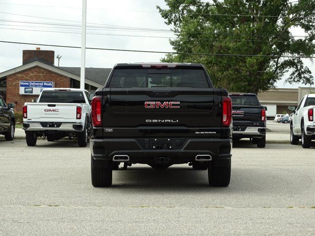 2024 GMC Sierra 1500 Denali Wilson NC