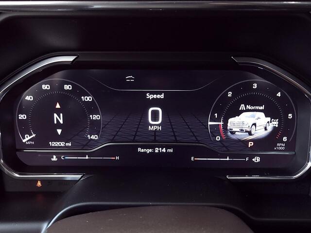 2024 GMC Sierra 1500 Denali Wilson NC