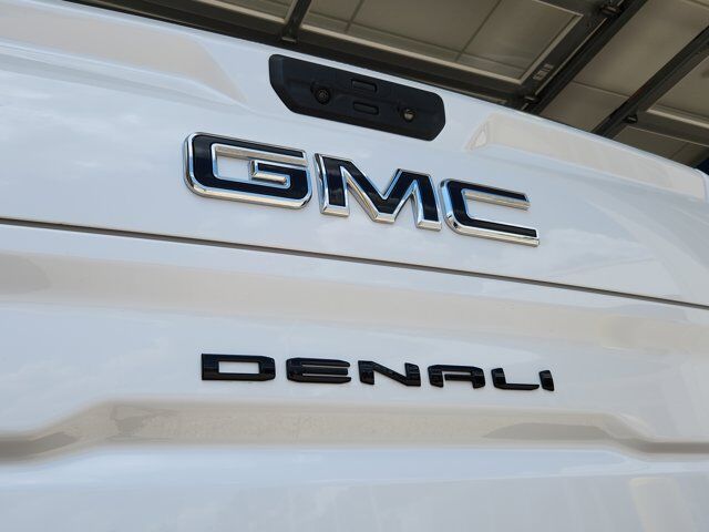 2024 GMC Sierra 1500 Denali Wilson NC