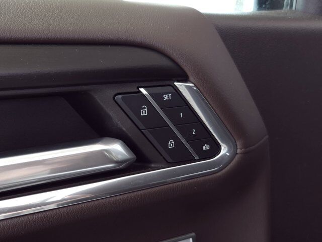2024 GMC Sierra 1500 Denali Wilson NC