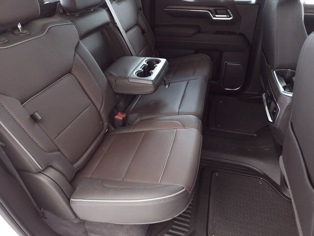 2024 GMC Sierra 1500 Denali Wilson NC
