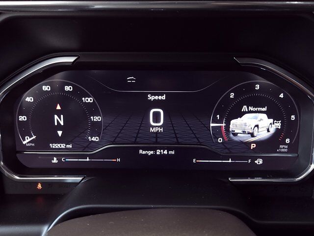2024 GMC Sierra 1500 Denali Wilson NC