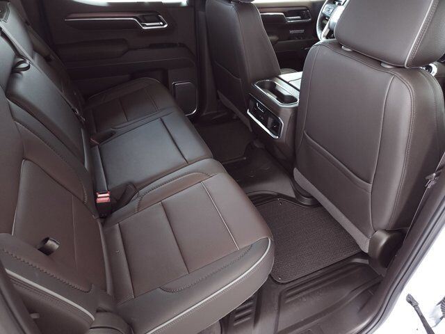 2024 GMC Sierra 1500 Denali Wilson NC