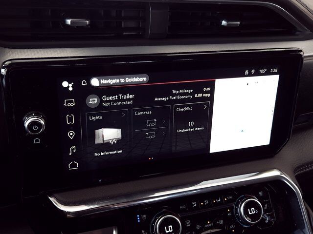 2024 GMC Sierra 1500 Denali Wilson NC