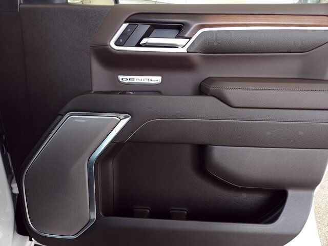 2024 GMC Sierra 1500 Denali Wilson NC