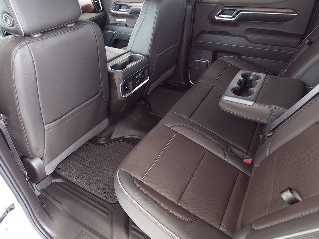 2024 GMC Sierra 1500 Denali Wilson NC