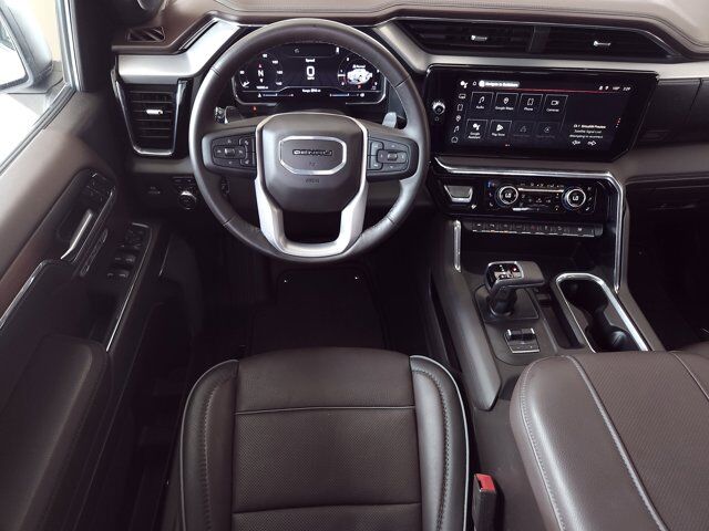2024 GMC Sierra 1500 Denali Wilson NC