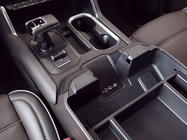 2024 GMC Sierra 1500 Denali Wilson NC