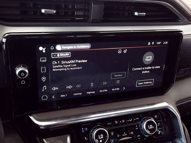 2024 GMC Sierra 1500 Denali Wilson NC
