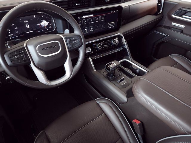 2024 GMC Sierra 1500 Denali Wilson NC