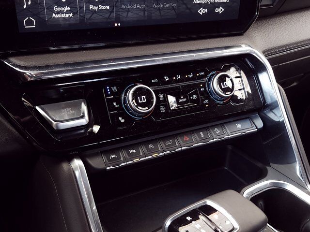 2024 GMC Sierra 1500 Denali Wilson NC