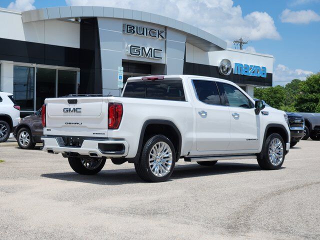 2024 GMC Sierra 1500 Denali Wilson NC