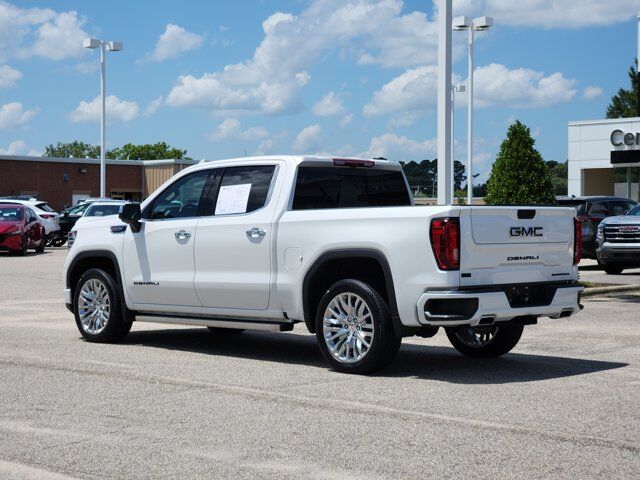 2024 GMC Sierra 1500 Denali Wilson NC