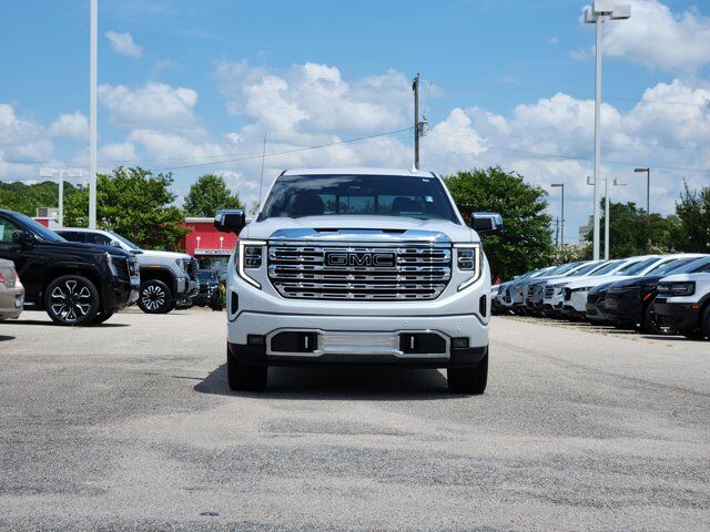 2024 GMC Sierra 1500 Denali Wilson NC