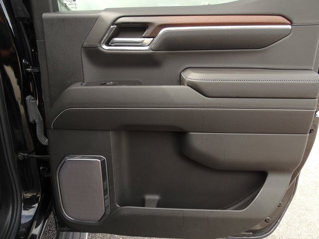 2024 GMC Sierra 1500 Denali Wilson NC