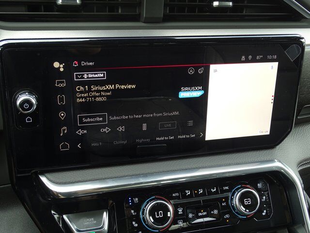 2024 GMC Sierra 1500 Denali Wilson NC