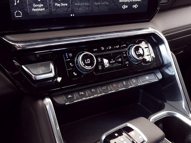 2024 GMC Sierra 1500 Denali Wilson NC