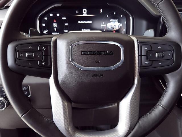 2024 GMC Sierra 1500 Denali Wilson NC