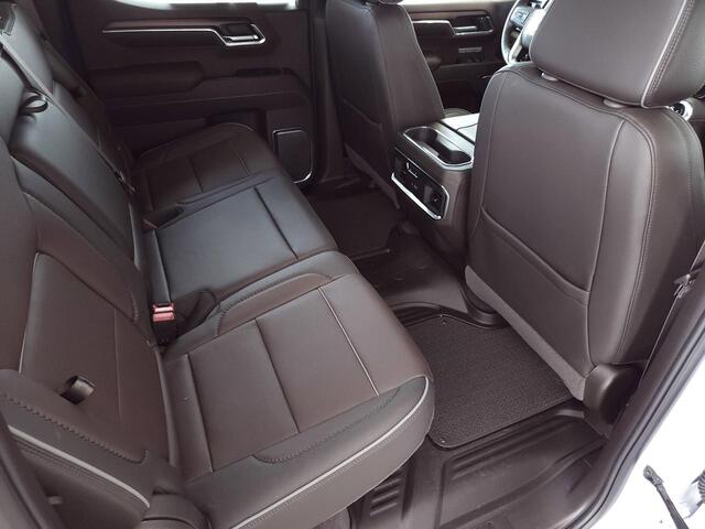 2024 GMC Sierra 1500 Denali Wilson NC