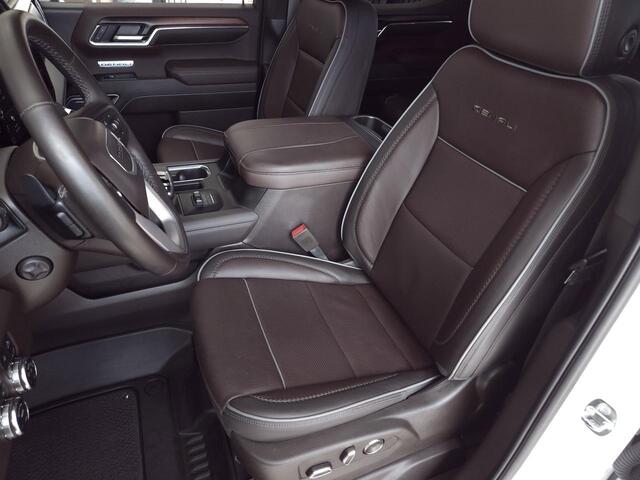 2024 GMC Sierra 1500 Denali Wilson NC