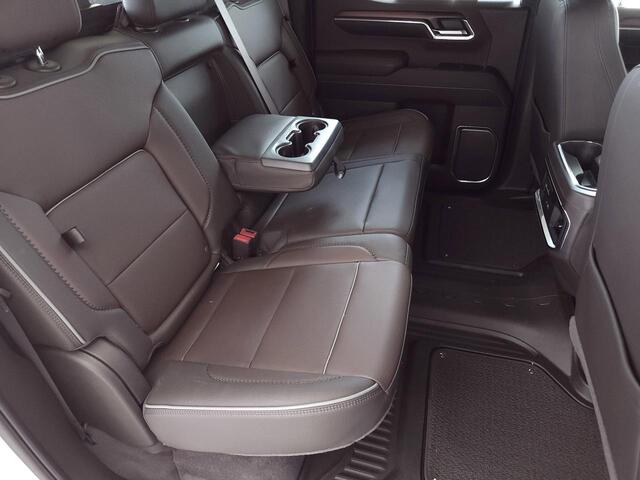 2024 GMC Sierra 1500 Denali Wilson NC