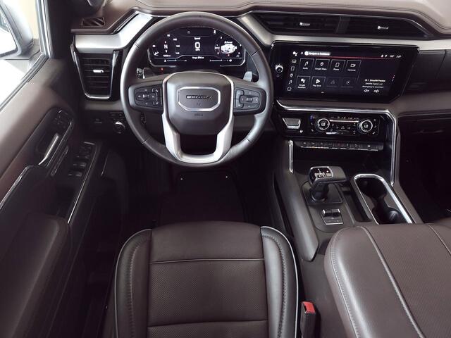 2024 GMC Sierra 1500 Denali Wilson NC
