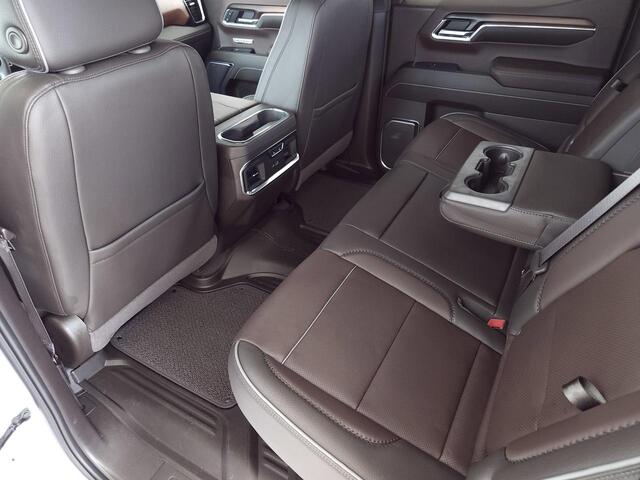 2024 GMC Sierra 1500 Denali Wilson NC